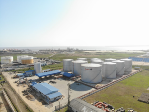 Synergetic Consulting - Projects