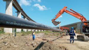 Synergetic Development Group - African Gas & Oil Ltd