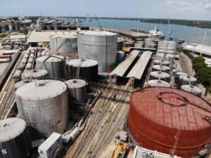 Synergetic Development Group - East African Storage