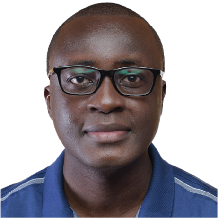 Synergetic Consulting - Technical Team