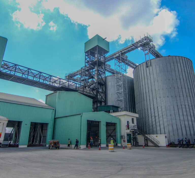 Grain Bulk Handlers Ltd (GBHL)