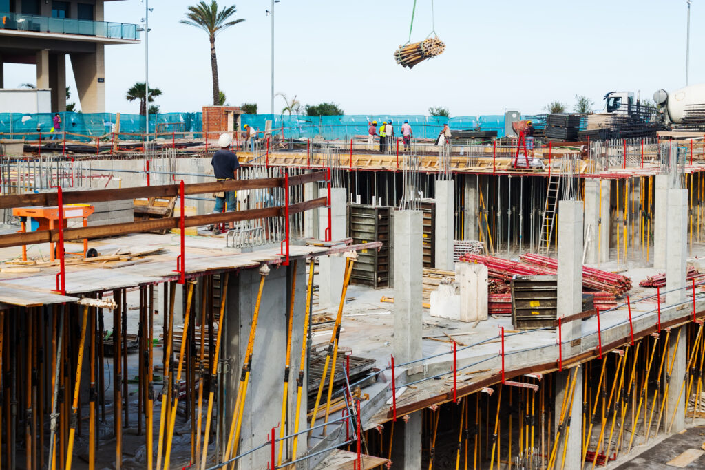 Synergetic Consulting services