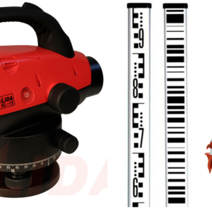 KOLIDA KL-15 DIGITAL LEVEL MACHINE