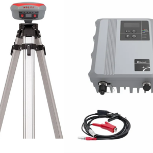 KOLIDA K20s RTK GNSS RECEIVERS SET - Synergetic Consulting Group